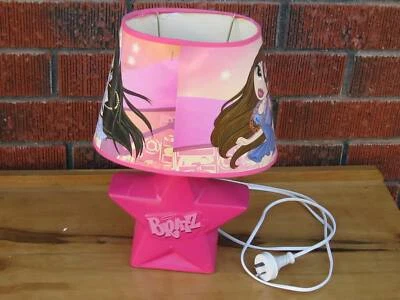 bratz lamp