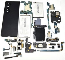 Samsung Z Fold 3 SM-F926U1 256GB Replacement parts