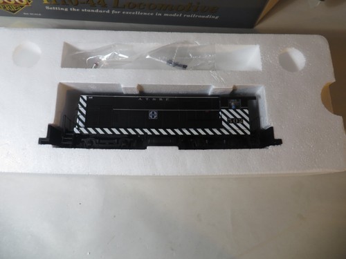 LIMITED EDITION WALTHERS ROTO 2000 HO H10-44#502 AT&SF 920-40776 LOKOMOTIVE 06 | Zustand: New: Other (See Details)