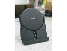 Angled Phone Stand for Anker QI Wireless Charger