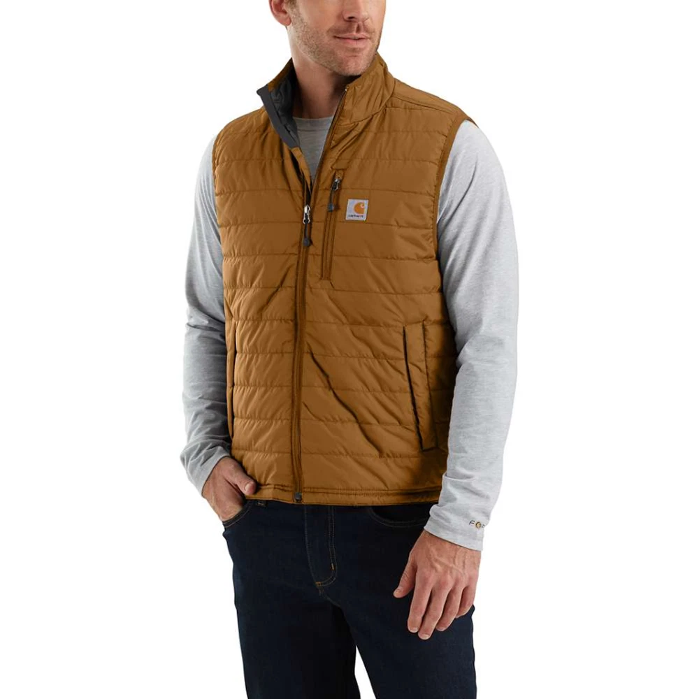 Carhart deals winter vest