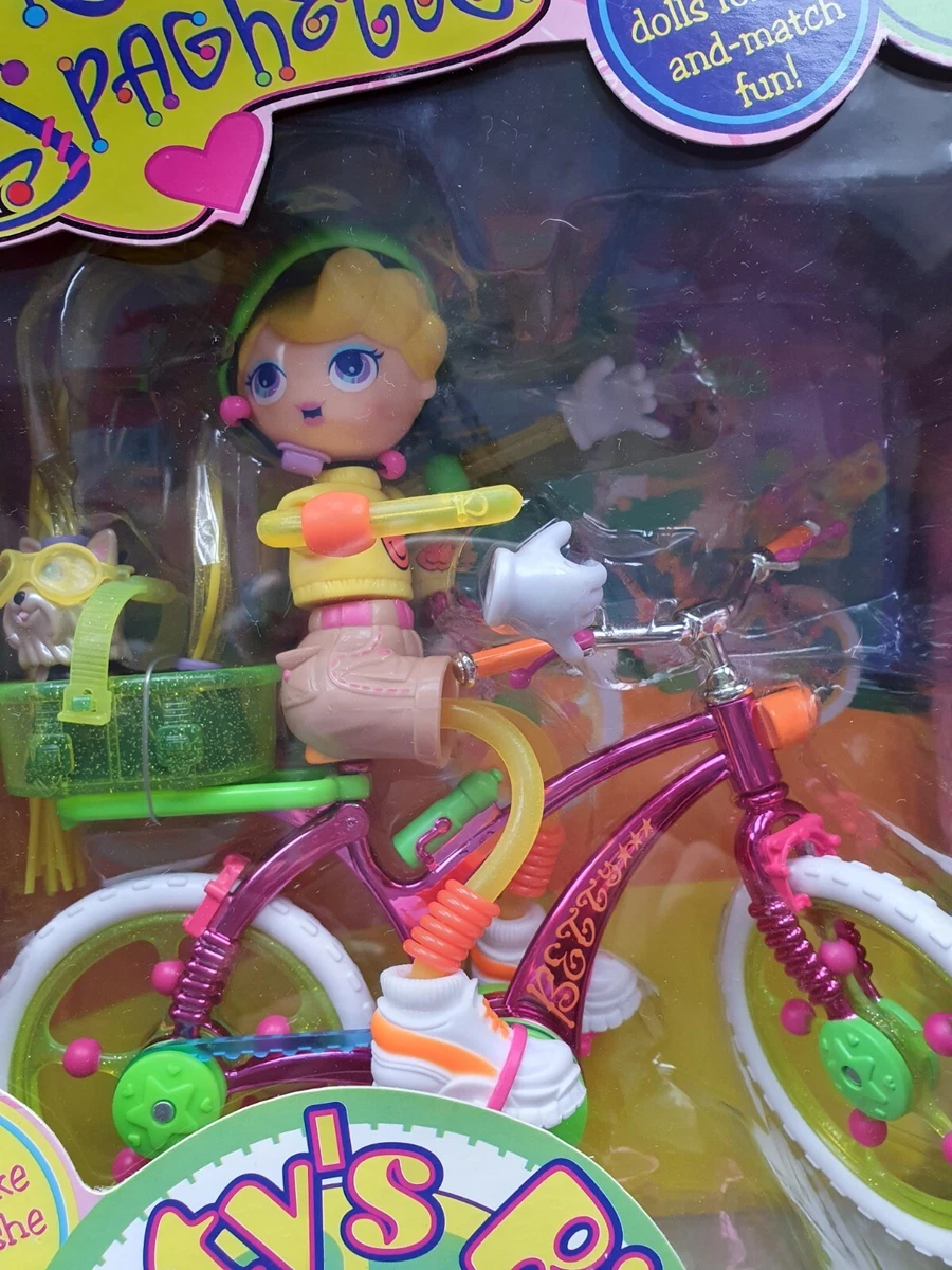 Betty bike sale