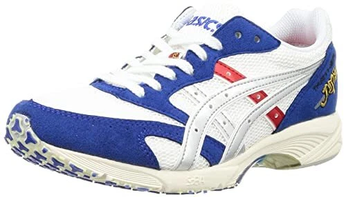 ASICS Running Marathon Shoes TARTHER JAPAN 1013A059 WHITE / ASICS
