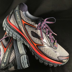 women's ghost 7 brooks