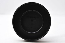 SakuraDo Rare Mamiya Sekor Rear Lens Cap for RB67 Professional Pro S SD