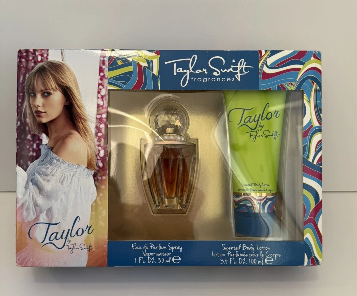 Taylor by Taylor Swift Fragrances for Women for sale - eBay