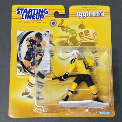 Joe Thornton Boston Bruins NHL Future 1998 Starting Lineup  New