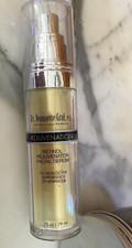 NEW Dr. Jeannette Graf M.D. Retinol Rejuvenator Facial Serum Rejuvenation 1oz