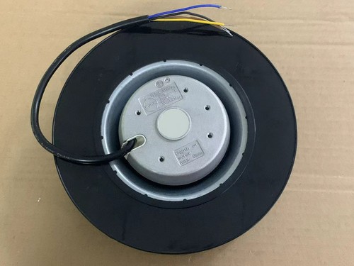For EMC RB2C-190/060 K010 RB2C-175/060 K015 I-2471 I-1892 230V Centrifugal Fan - Picture 3 of 5