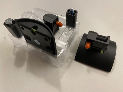 Bose Freespace Satellite Speakers Wandhalter in Schwarz, 6 Stück als Set !