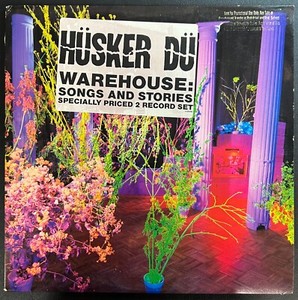 Husker Du | eBay