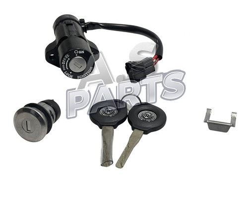 ROYAL ENFIELD METEOR 350CC - COMMON KEY SET - FIT FOR - Picture 5 of 8