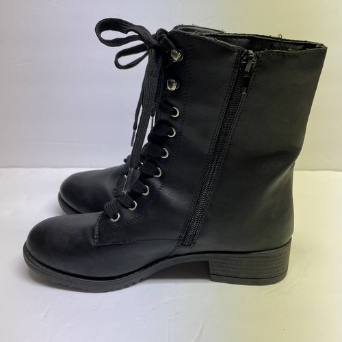 safetstep combat boots