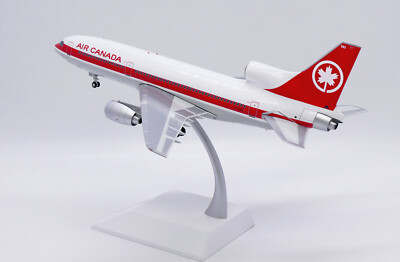 エアカナダ L-1011-500 C-GAGH 1/200 Jcwings Air Canada L-1011-500 Tristar C-GAGH 1/200 XX20312