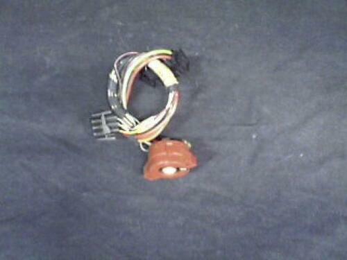 BMW 5er E34  ZÜNDANLASSSCHALTER für Zündschalter  ZAS 1379051