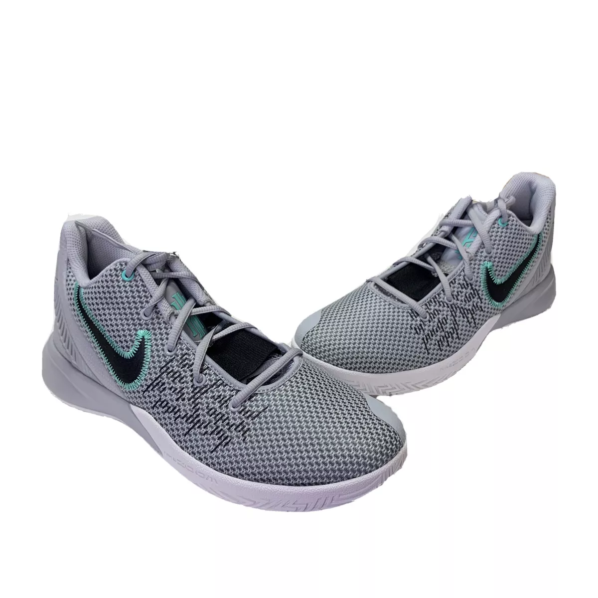 Men's kyrie flytrap ii clearance zoom cushioning basketball shoes