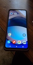 Motorola One 5G UW Ace - 64 GB - Gray Verizon  Single SIM 