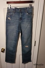 Girls Carter's Jeans size 14