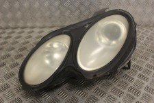 Feu avant (phare) Smart FORFOUR