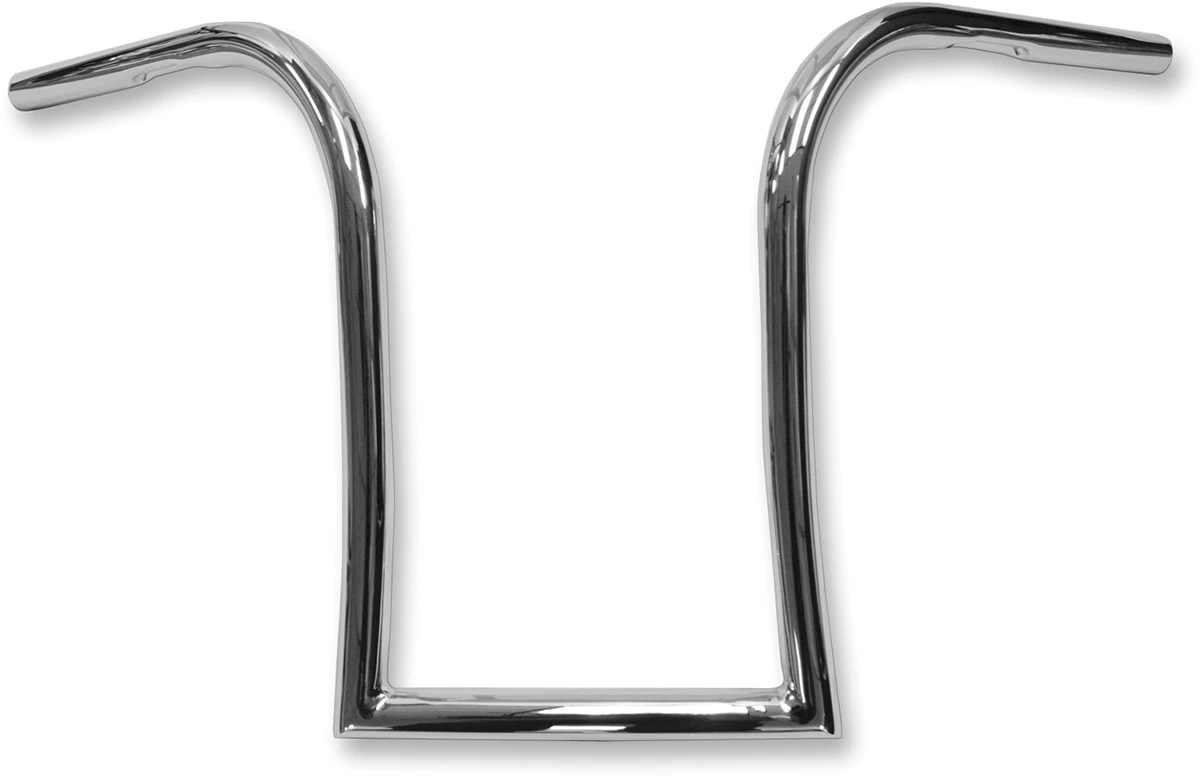 La chopper shop ape hangers