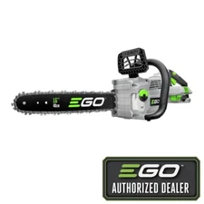 EGO Power+ CS1610 New 16" Cordless Chainsaw - Battery and Charger Not Included