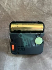 Battery-Operated Clock Motors - New/Open Box - Tested & Working (M7IQ-SEE