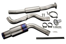 Tomei Expreme TI Voll Titan Auspuffanlage für Subaru WRX/STI Schrägheck 08-14