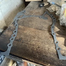 NOS FP Diesel  3277379 Cover Plate Gasket For Cummins