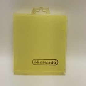 Nintendo NES Game Shadowgate With Case 