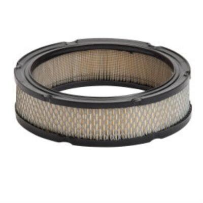103-02-0163 - Paper Air Filter - Length 4-5/8