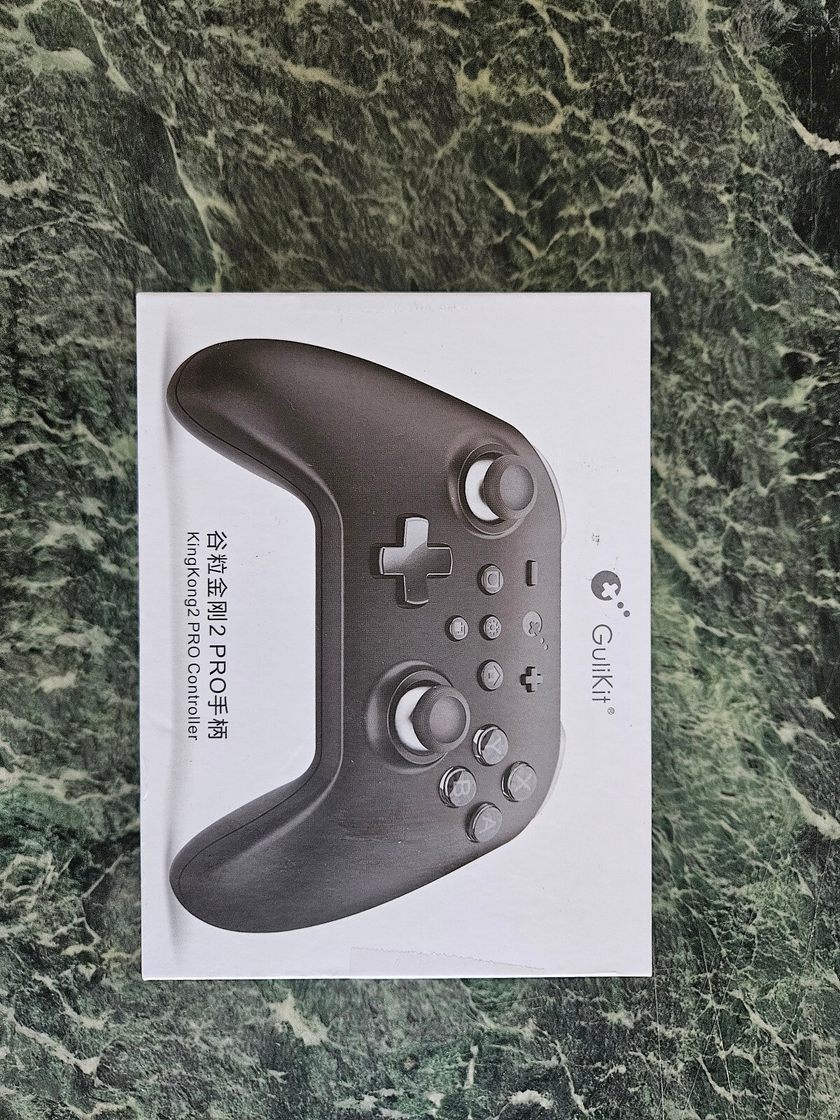 Manette PC et Switch King Kong 2 Pro pour vos soirées gaming en déplacement