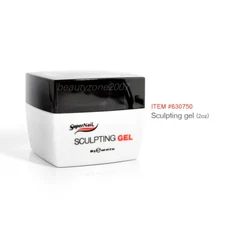 SuperNail Sculpting gel 2 fl oz / 56g esn gel #63075