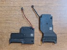 ORIGINAL MICROSOFT SURFACE 3 1645 TABLET LEFT AND RIGHT SPEAKERS SET REPLACEMENT