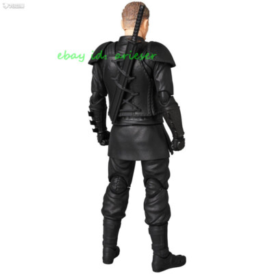 MAFEX No.78 ラーズアルグール ダークナイト バットマン Amazon.co.jp: MAFEX マフェックス No.078 ダークナイト トリロジー