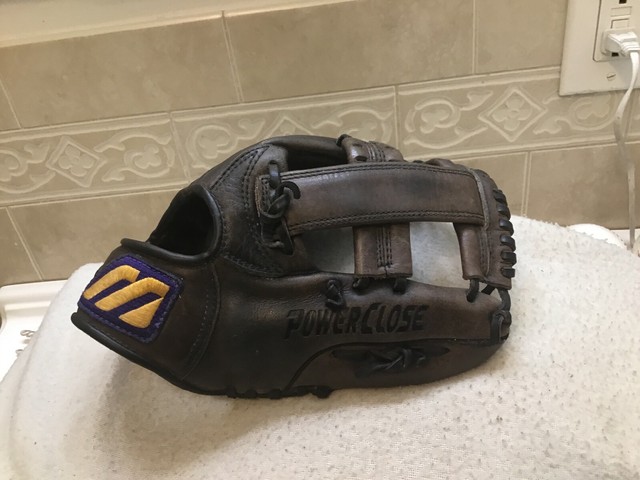 mizuno power close 11