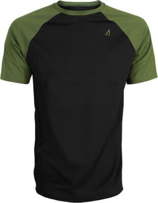 ACE Schakal Einsatz-Tshirt taktisches T-Shirt Herren Kurzarm Outdoor-Shirt