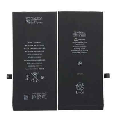 Internal Battery Replacement For iPhone 6 7 8 11 12 13 14 15 Pro X