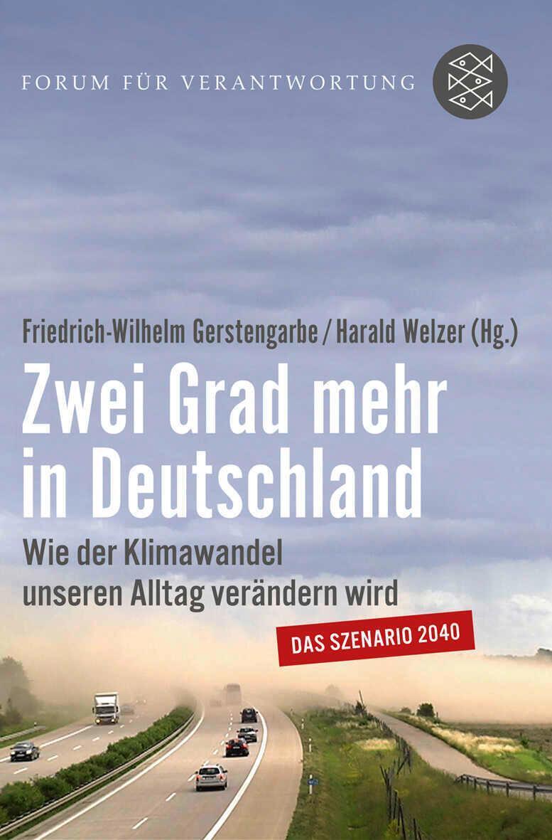 Thumbnail - Zwei Grad Mehr In Deutschland Wie Der Klimawandel Unseren Alltag