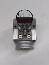 IFM EFECTOR PY9606 PRESSURE SENSOR SYSTEM 18-30VDC SYSTEM PS7570  Looks Unused 