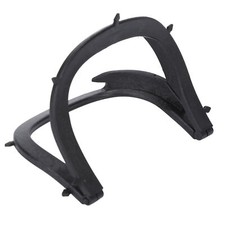 Dental Rubber Dam Frame Sheet Holder Foldable Bracket Light X-Ray Film Bracket