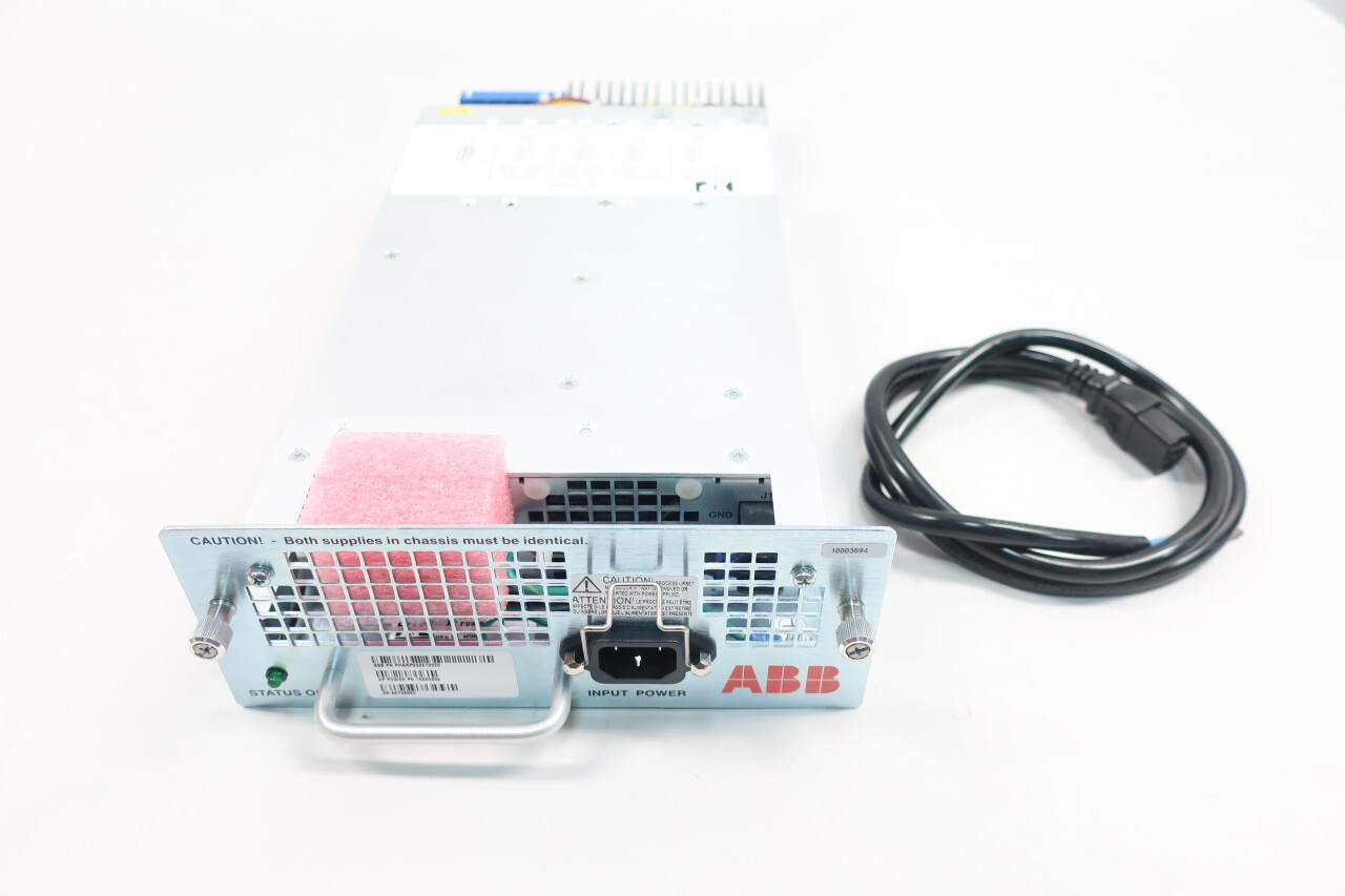 Abb PHARPS32010000 Power Supply 90-250v-ac