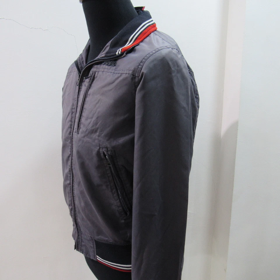 Kappa womens VTG Kappa Midweight Jacket Chest36/38  UK M REF (M16154)] - Image 4 of 4