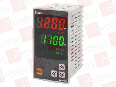 AUTONICS TCN4H-24R / TCN4H24R (BRAND NEW)