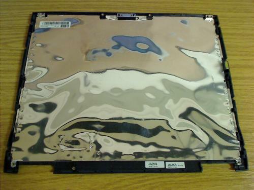 FTF LCD Displaygehäuse Deckel Abdeckung Blende Dell PP01L Latitude C610 - Picture 1 of 1
