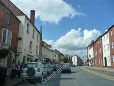 Photo 6x4 The Homend, Ledbury  c2009