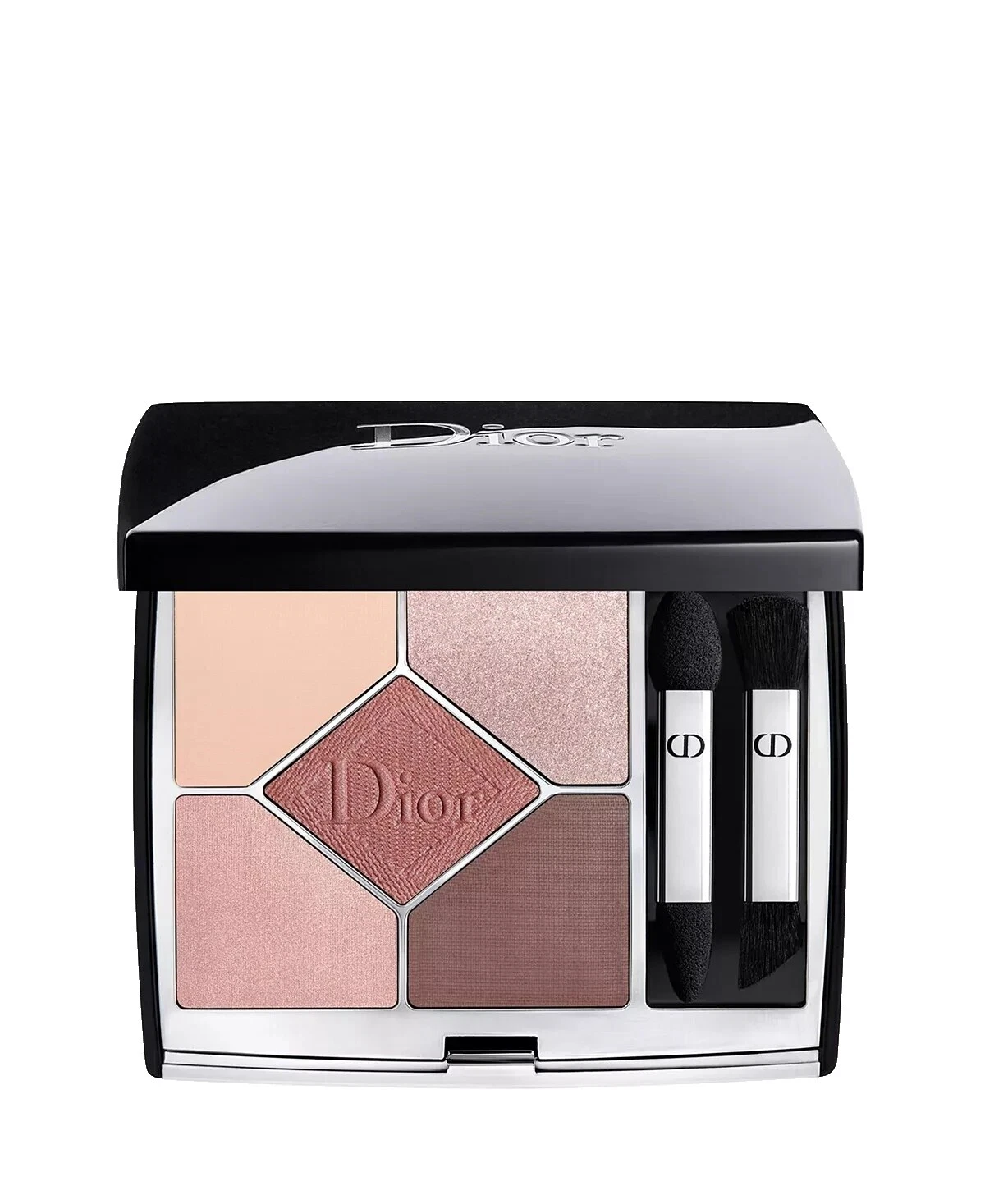 Productos de sombra de ojos en polvo prensado Dior