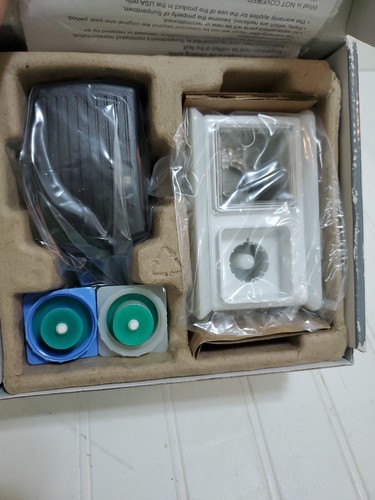 NIB SunPenTown Portable Ultrasonic Cool Mist Humidifier SU-1051W Travel 120cc/hr - Picture 14 of 15