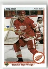 1990 Upper Deck Hockey Joey Kocur #411