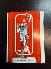 2024-25 WNBA Logo’s -Only 2832 Copies Made