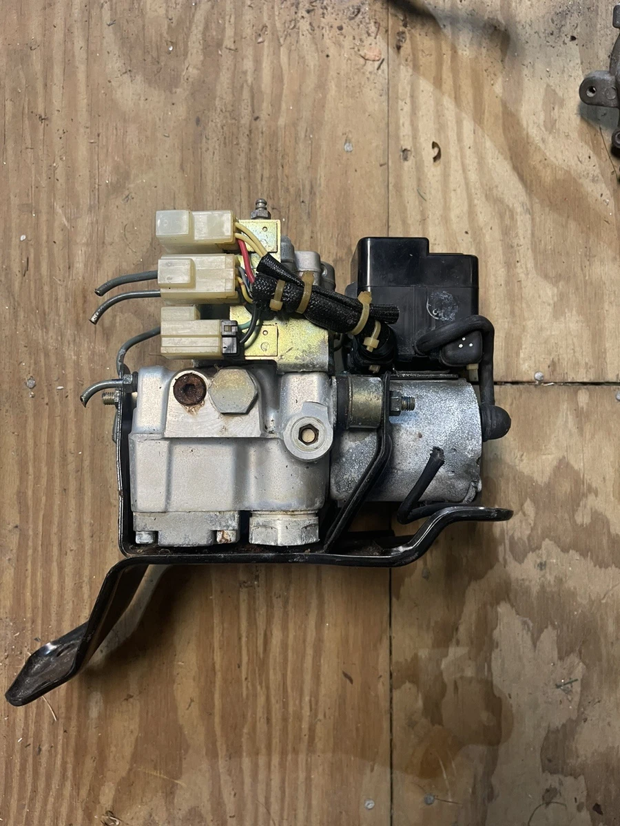 Genuine OEM Additional ABS Parts for Nissan 300ZX for sale | eBay